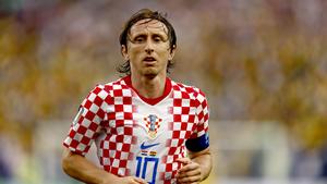 Telefonski poziv koji se čekao! Luka Modrić saopštio za koga će potpisati
